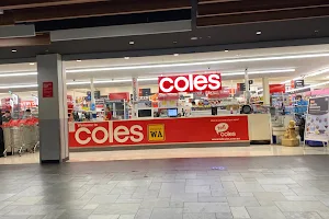 Coles South Hedland image