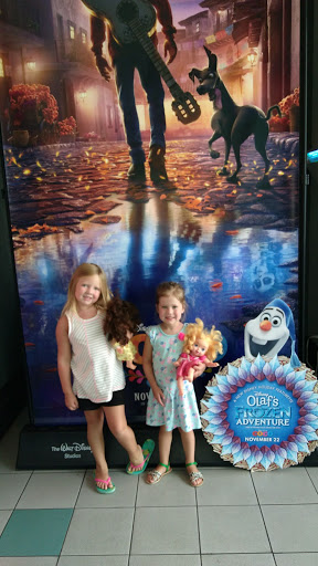 Movie Theater «AMC Showplace Terre Haute 12», reviews and photos, 3153 S 3rd Pl, Terre Haute, IN 47802, USA