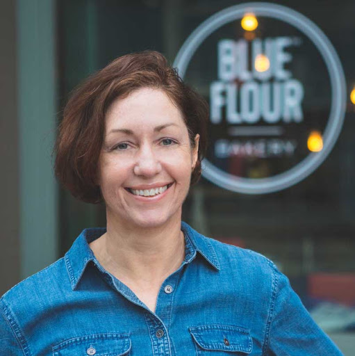 Bakery «Blue Flour Bakery», reviews and photos, 1210 Main St, Columbia, SC 29201, USA
