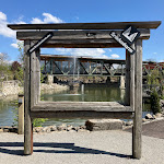 Photo n°4 de l'avis de Jürgen.e fait le 04/05/2023 à 19:46 sur le  Brückenbaron à Sonderhofen