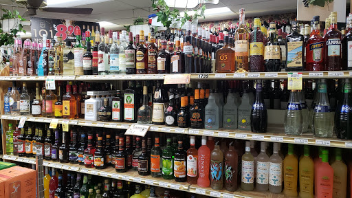 Liquor Store «Village Pump Liquors», reviews and photos, 4901 Greenbelt Rd, College Park, MD 20740, USA