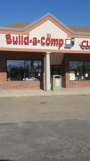 Computer Store «Build-A-Comp», reviews and photos, 922 W State Rte 22, Fox River Grove, IL 60021, USA