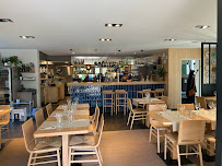 Atmosphère du Restaurant italien AMAMIA! à Saint-Pée-sur-Nivelle - n°1
