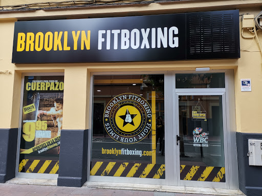 Brooklyn Fitboxing Las Palmas Canteras