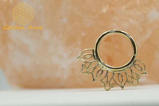 Explore gemini tattoo ideas, creative tattoo ideas in Marion, available at Golden Aura