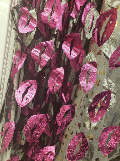 Fabric Store «Jo-Ann Fabrics and Crafts», reviews and photos, 1601 Fall River Dr, Loveland, CO 80537, USA