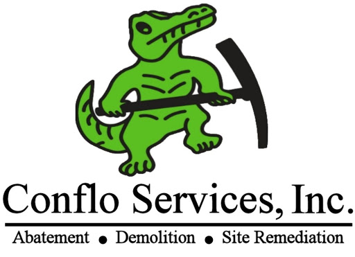 Conflo Services, Inc