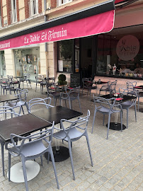 Photos du propriétaire du Restaurant La Table Saint Firmin à Amiens - n°10