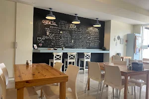 Aviv Restaurant image