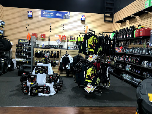 Motorcycle Repair Shop «Elk Grove Power Sports Inc.», reviews and photos, 10491 E Stockton Blvd, Elk Grove, CA 95624, USA
