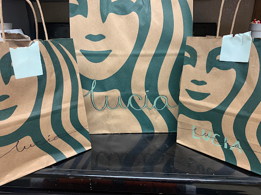 Starbucks image