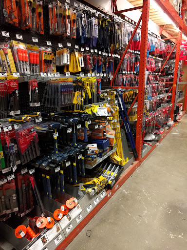 Home Improvement Store «The Home Depot», reviews and photos, 6555 Little River Turnpike, Alexandria, VA 22312, USA