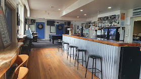 Railway Tavern Bar