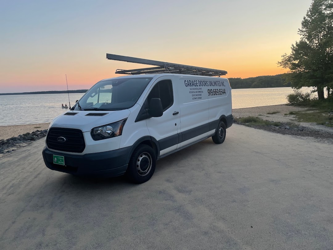 Garage Doors Unlimited Inc