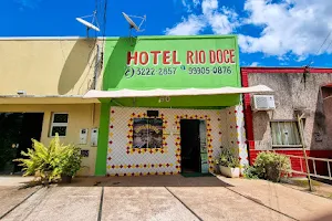 Hotel Rio Doce image