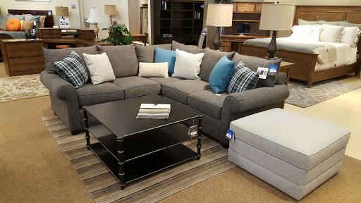 Furniture Store «Bassett Home Furnishings», reviews and photos, 7575 Dublin Blvd, Dublin, CA 94568, USA