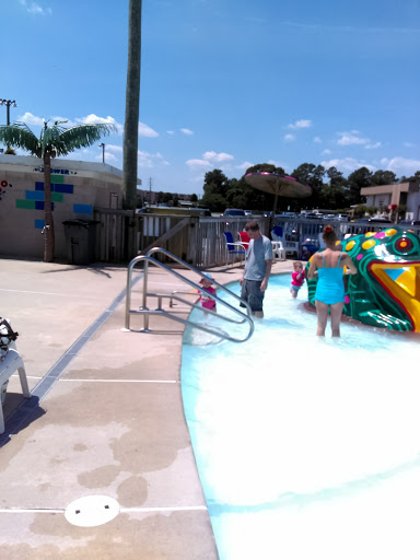 Water Park «Midway Speedway Park», reviews and photos, 18645 Coastal Hwy, Rehoboth Beach, DE 19971, USA