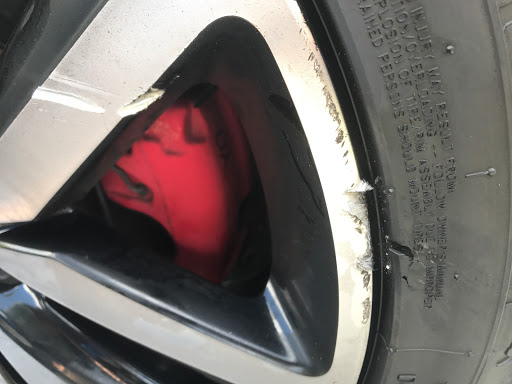 Auto Body Shop «Orlando Auto Body», reviews and photos, 7052 Old Cheney Hwy, Orlando, FL 32807, USA