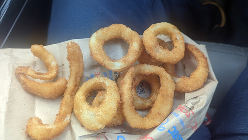 Fast Food Restaurant «Sonic Drive-In», reviews and photos, 647 N Main St, Russellville, KY 42276, USA