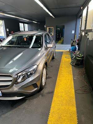 Global auto service à Goussainville