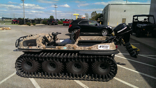 Motorcycle Dealer «Cycle Zone», reviews and photos, 2921 US-24, Topeka, KS 66618, USA