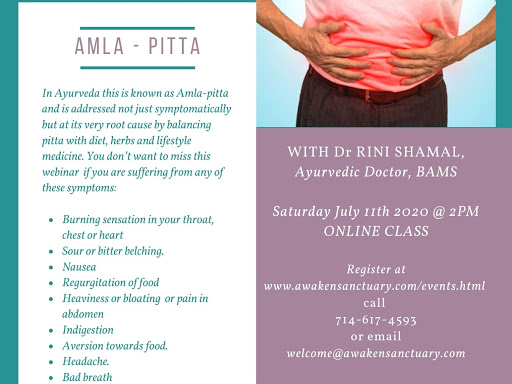 Yoga Studio «The Sanctuary Wellness Center & Yoga Studio», reviews and photos, 505 W First St, Tustin, CA 92780, USA