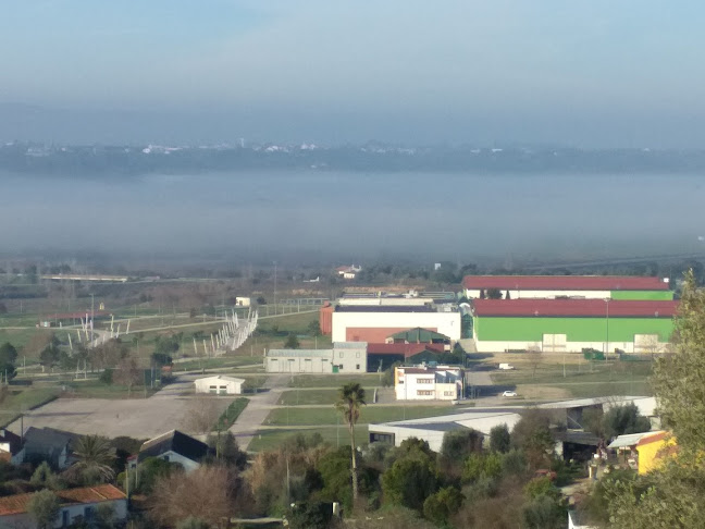 Avaliações doInstituto Politécnico de Santarém em Santarém - Escola