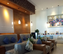 TG Lounge photo