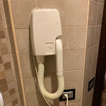 Photo n°2 de l'avis de La.a fait le 22/02/2020 à 12:45 sur le  Hotel Latinum à Rome