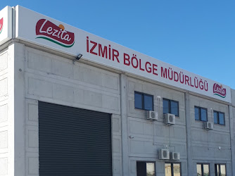 Lezita İzmir Bölge Müdürlüğü