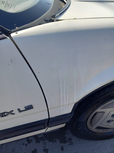 Ez Wash en Lawton
