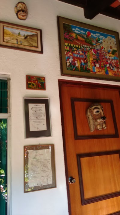 Photos of Casa de los Micos