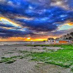 Photo n°1 de l'avis de Alessandro.a fait le 17/10/2021 à 13:22 sur le  Oltremare Lounge & Restaurant à Seccagrande