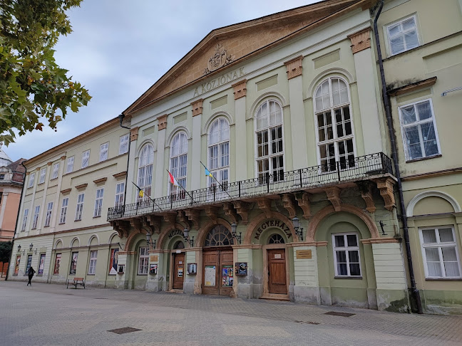 Értékelések erről a helyről: Rippl-Rónai Múzeum, Kaposvár - Múzeum