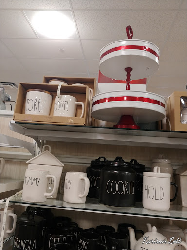 Department Store «HomeGoods», reviews and photos, 6601 Veterans Memorial Blvd, Metairie, LA 70003, USA