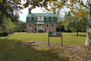 Totopotomoy Creek Battlefield Park