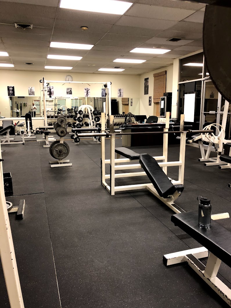 CARDIN'S Classic GYM and personal training