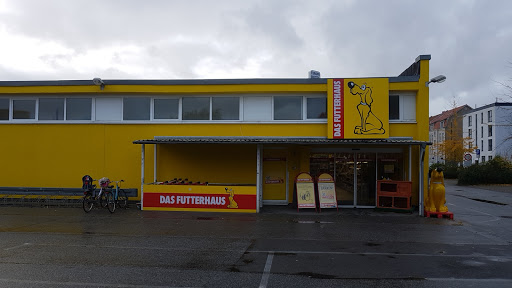 THE FEED HOUSE - Greifswald unter Greifswald, 