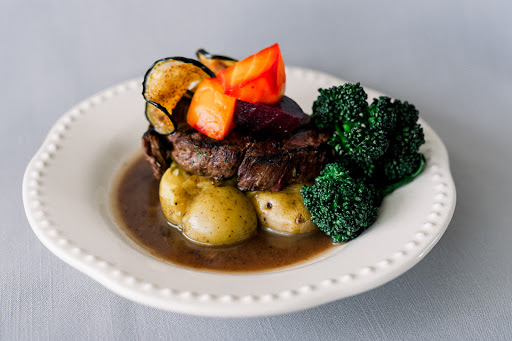 Caterer «Just A Taste», reviews and photos, 614 W Griffin Dr, Bozeman, MT 59715, USA