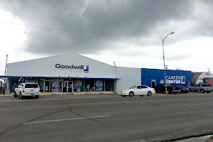 Goodwill West Texas - San Angelo Sherwood image