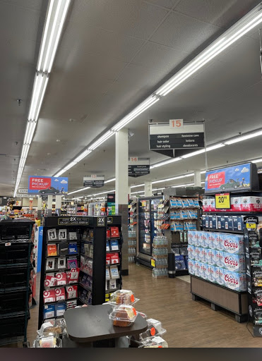 Grocery Store «Ralphs», reviews and photos, 4033 Ball Rd, Cypress, CA 90630, USA