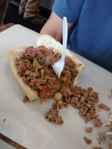 Caterer «Super Sub Shop», reviews and photos, 324 Cabot St, Beverly, MA 01915, USA