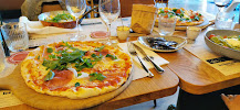 Pizza du Restaurant italien Volfoni Chambly - n°17