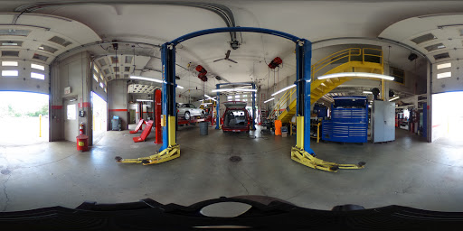 Auto Repair Shop «Rad Air Complete Car Care and Tire Centers», reviews and photos, 6565 Pearl Rd, Parma Heights, OH 44130, USA