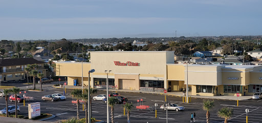 Grocery Store «Winn-Dixie», reviews and photos, 2200 S Atlantic Ave, Daytona Beach Shores, FL 32118, USA