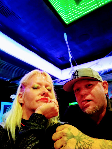 Lounge «Pk Tunn Lounge Bar & Grill», reviews and photos, 3103 Lawrenceville-Suwanee Rd, Suwanee, GA 30024, USA