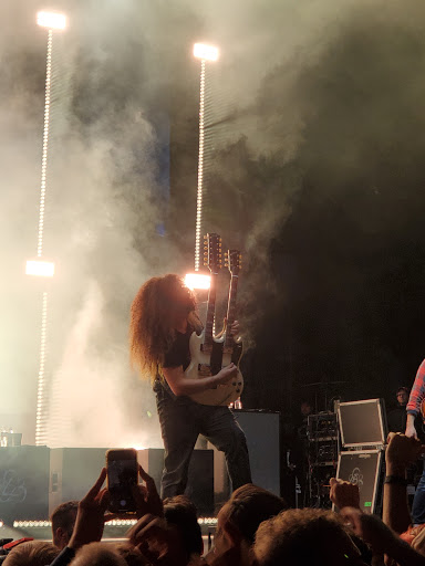 Concert Hall «Marymoor Park Concerts», reviews and photos, 6046 West Lake Sammamish Pkwy NE, Redmond, WA 98052, USA