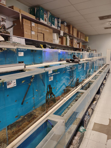 Pet Store «Animal Ark», reviews and photos, 2730 Brookdale Dr, Kingwood, TX 77339, USA