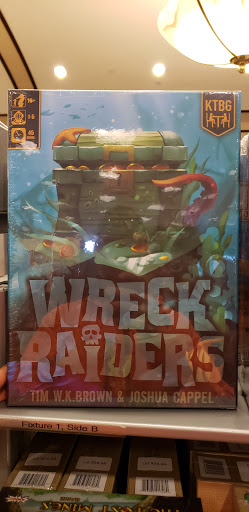 Book Store «Barnes & Noble», reviews and photos, 9891 Waterstone Blvd, Cincinnati, OH 45249, USA