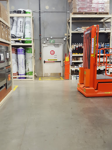 Home Improvement Store «The Home Depot», reviews and photos, 2150 W Spring St, Monroe, GA 30655, USA